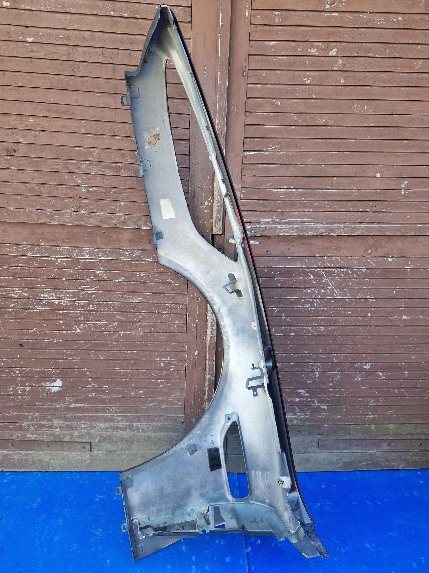 fender right front ASTON MARTIN RAPIDE 2010R->