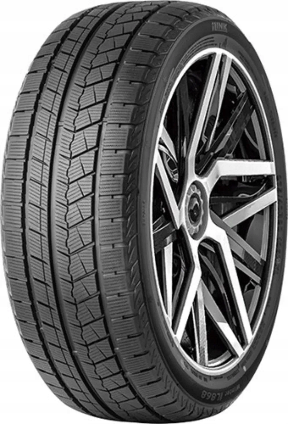 2x ILINK WINTER IL868 195/60 R16" 89H