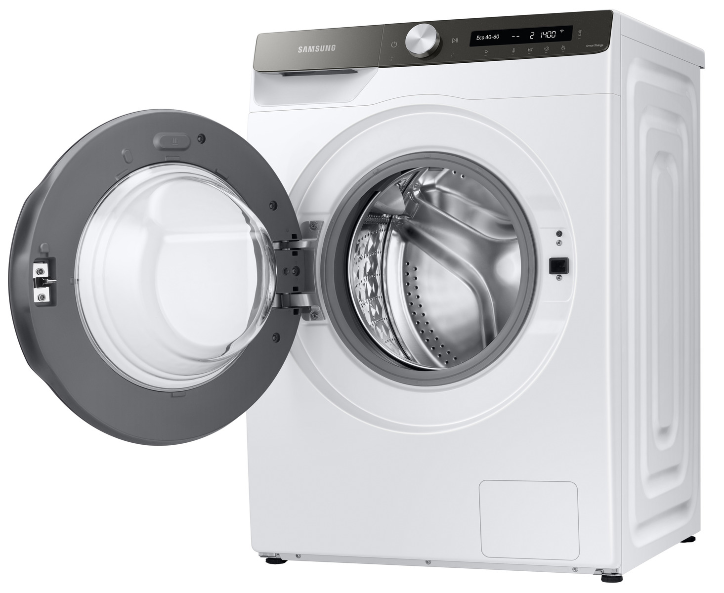 SAMSUNG Pralka pełnowymiarowa WW90T504DAT/S6 |CASHBACK Marka Samsung