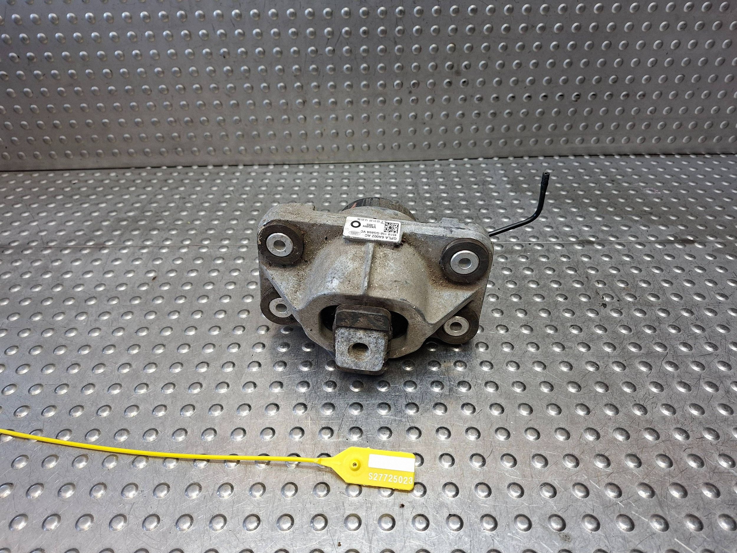airbag engine mount RANGE ROVER VOGUE 13- 5.0 V8 GPLA6A002AC