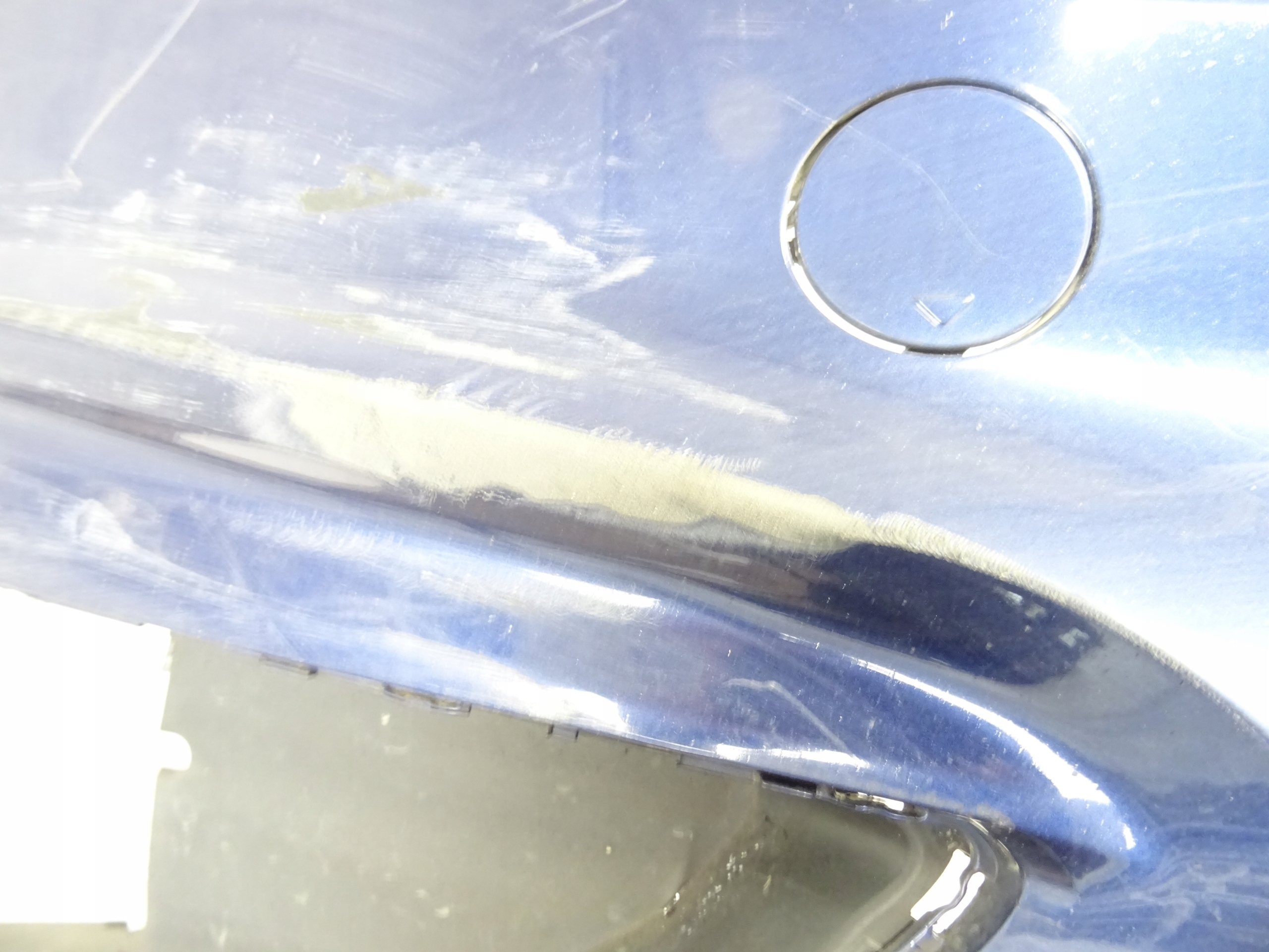 BMW 2 F45 F46 bumper front front