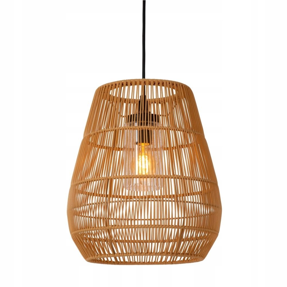 Vonkajšia závesná lampa Nerida Lucide 03844/01/72