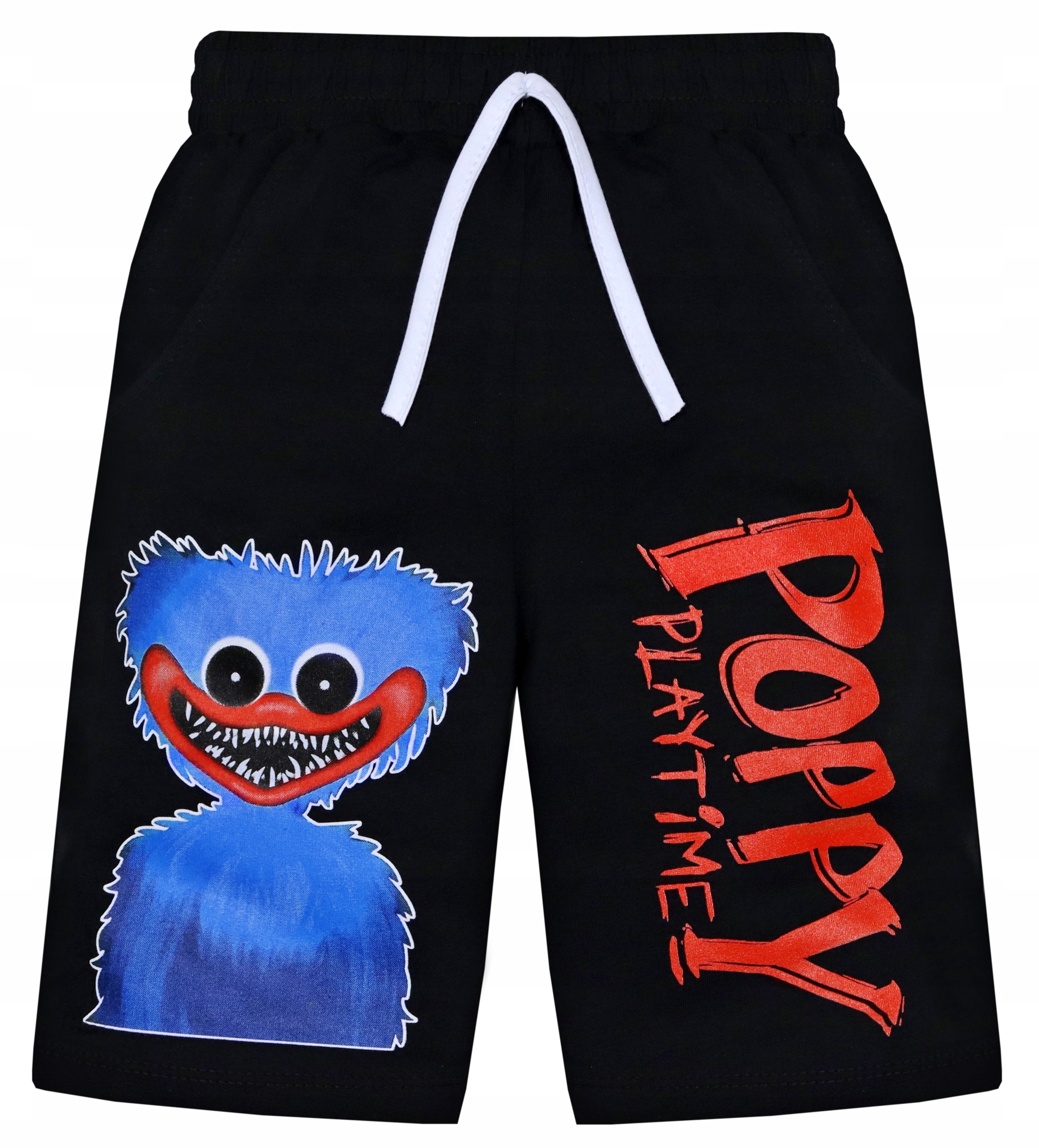 

3462 Szorty Lato Huggy Wuggy Poppy Playtime r 134