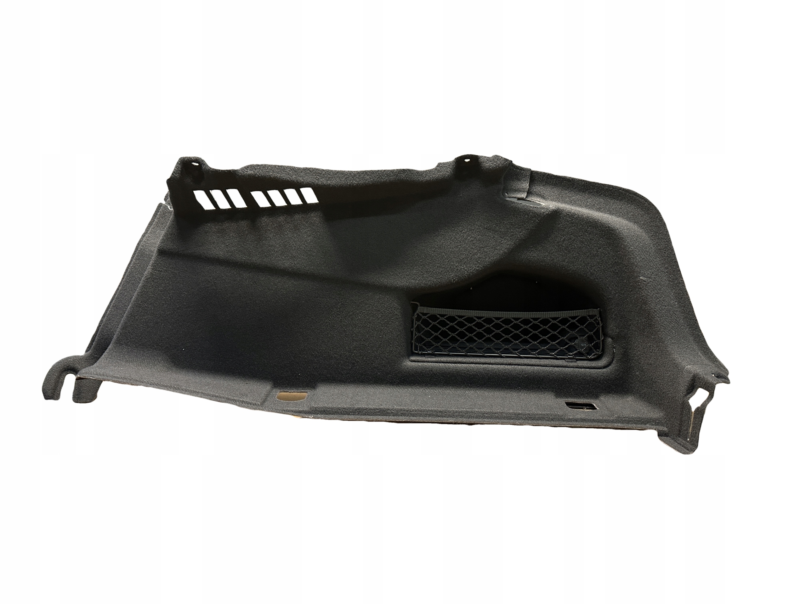 AUDI A6 4G C7 sedan boot upholstery right 4G5863888D