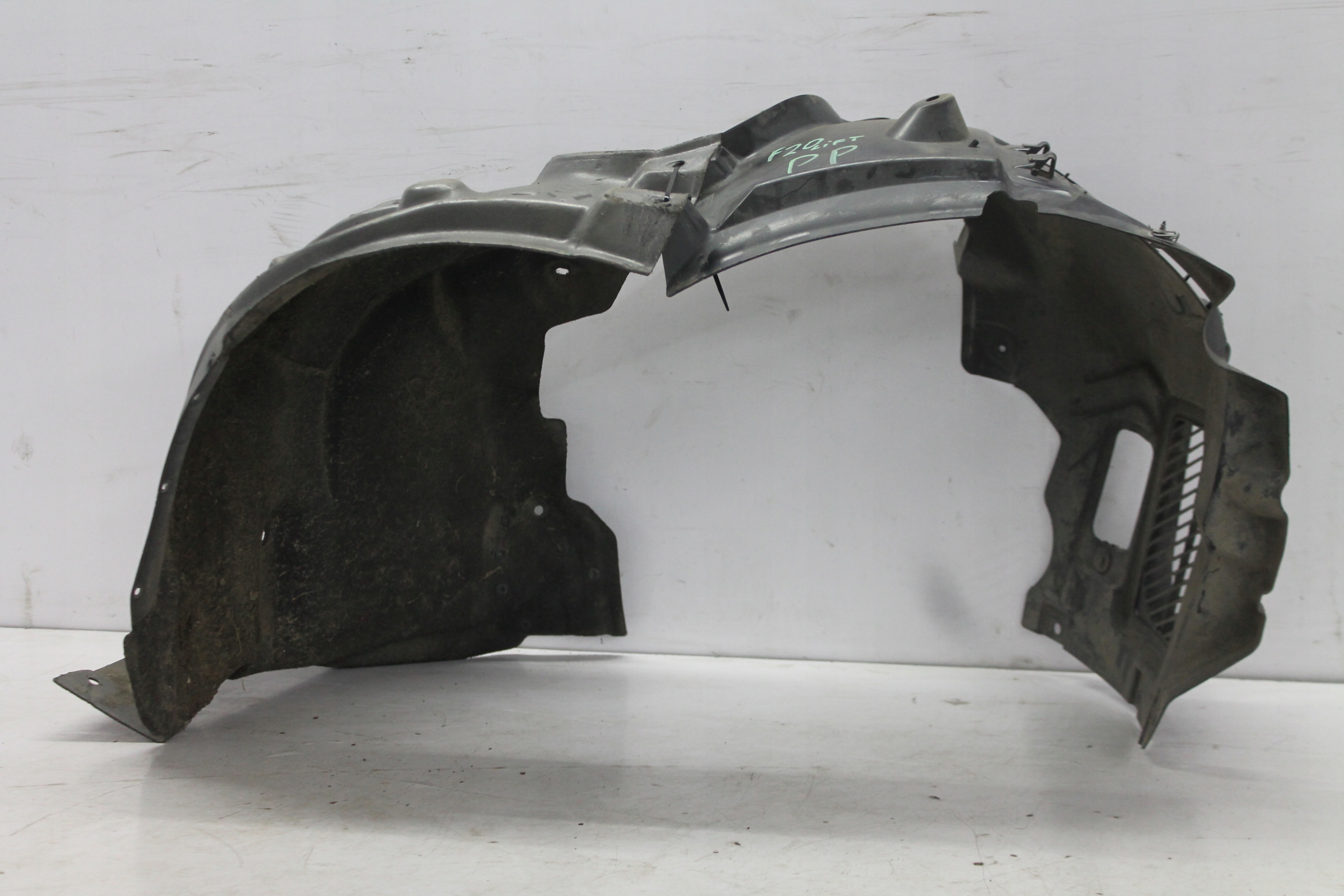 mudguard right front front M-PAK BMW F20 F21 15