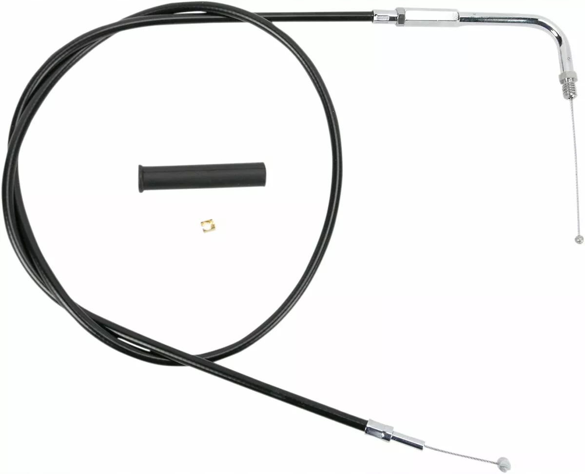 Otváracia plynová šnúra 122 cm Harley 88-95 BigTwin Road King Heritage