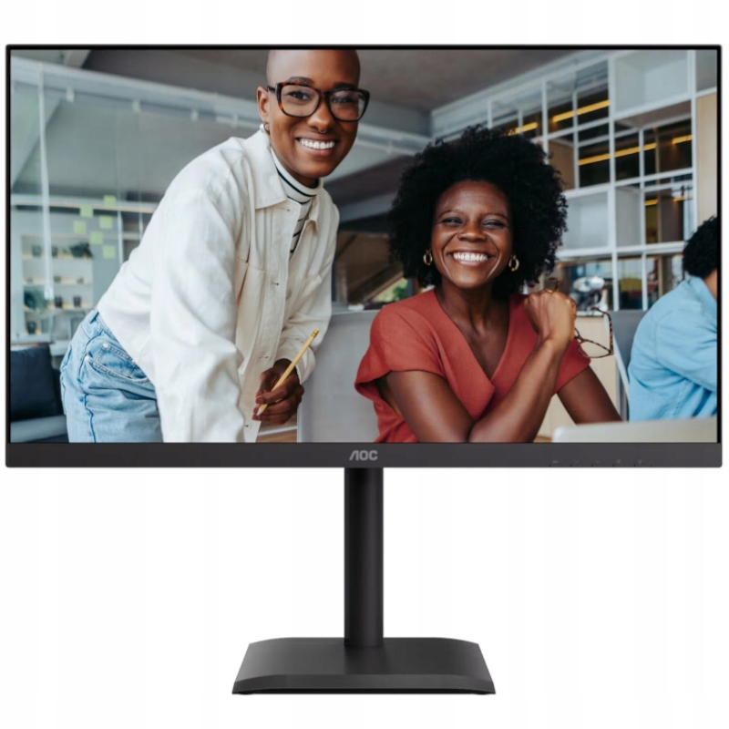 Monitor Aoc U27E4CV 27" 3840x2160px 60Hz 4ms