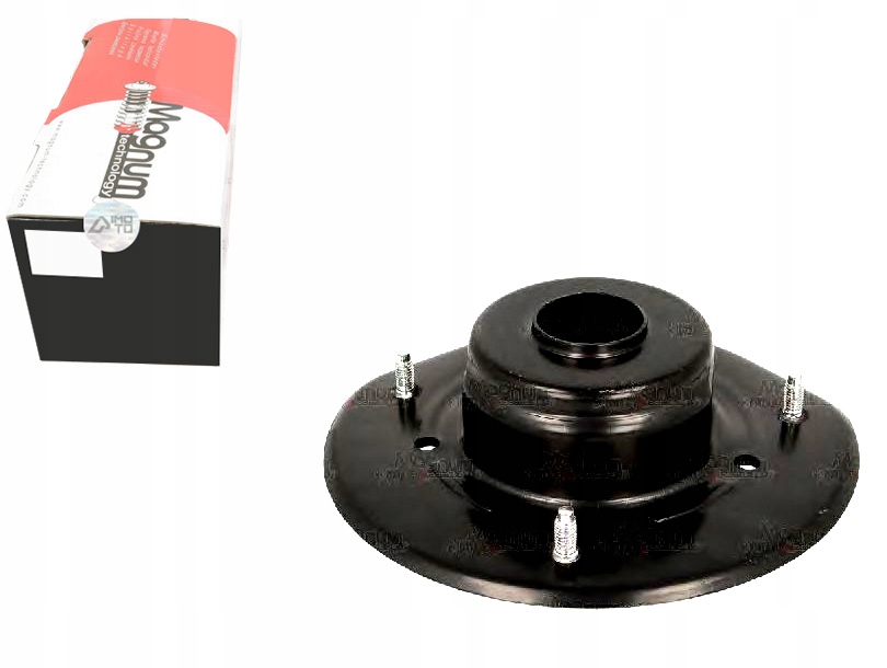 A7Y001MT - ПОДУШКА АМОРТИЗАТОРА CHRYSLER VOYAGER IV DODGE CA