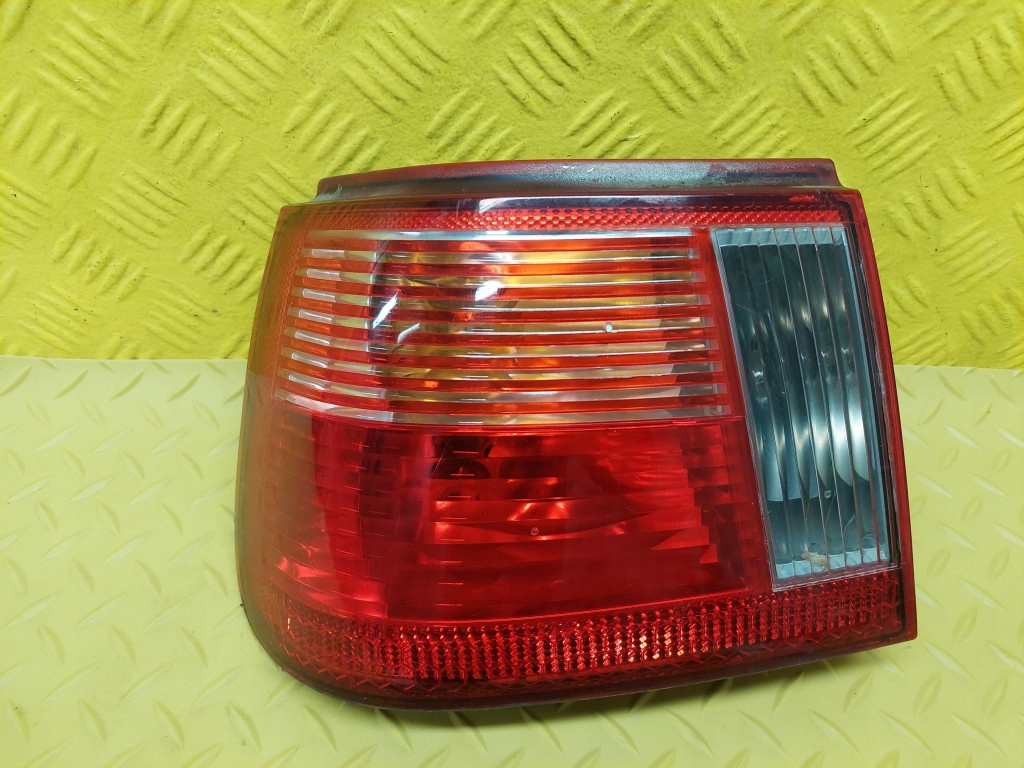 SEAT IBIZA II LIFT light left rear part