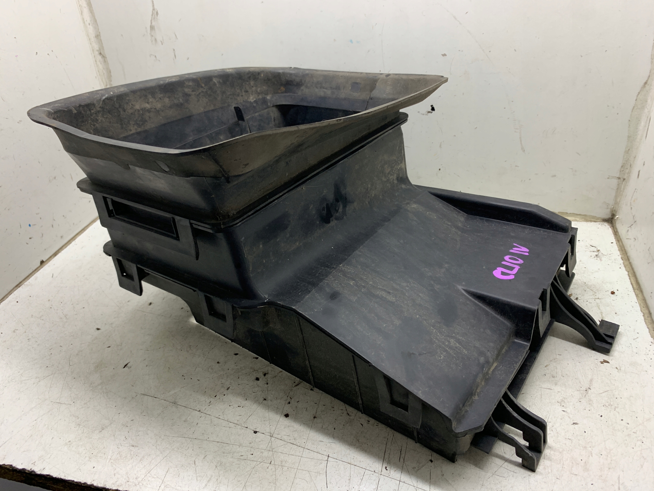 KIERONICA intake air 215580321R RENAULT CLIO IV