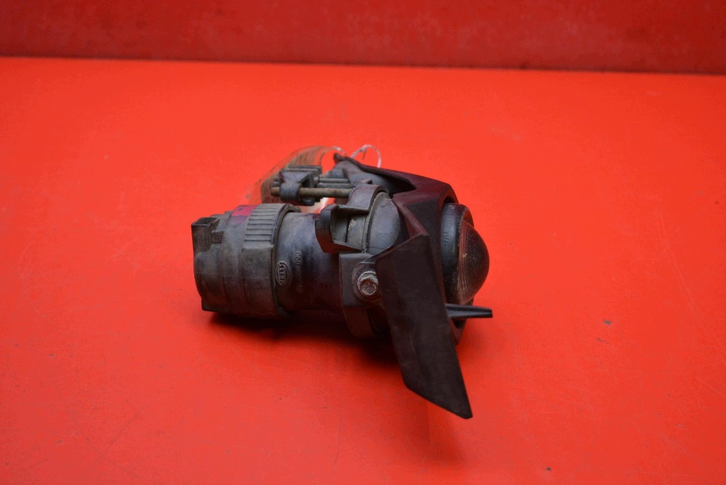 fog light right front front 156972 BMW E65 01-05