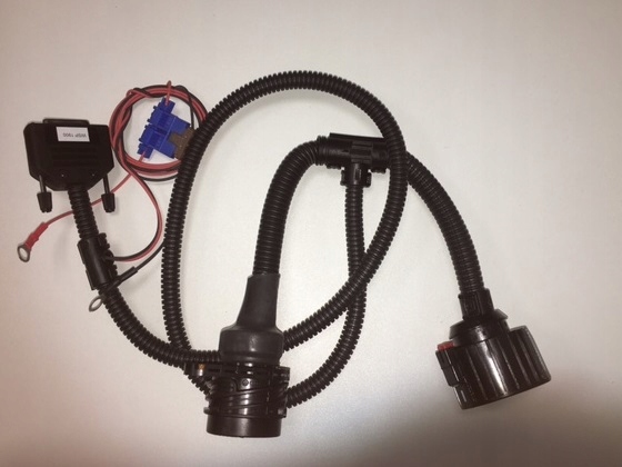 PowerBox чіп тюнінг для VW, Audi, Seat, Skoda