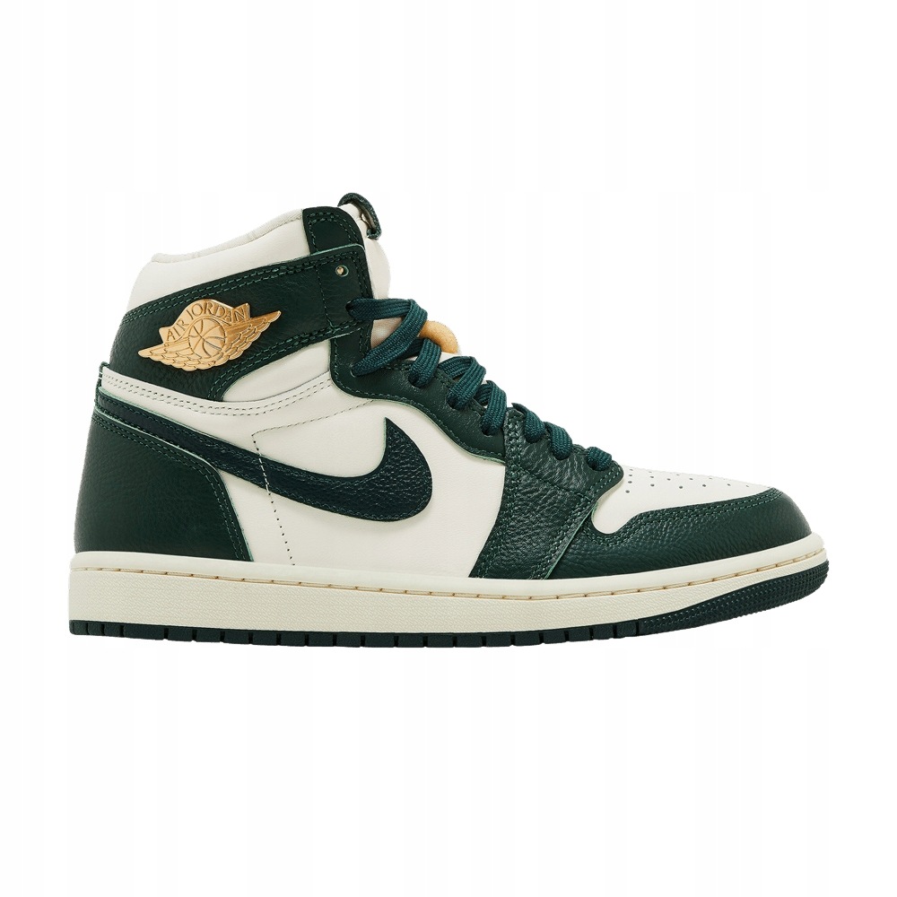 Jordan 1 Retro High Fir Pro Green (Women's)