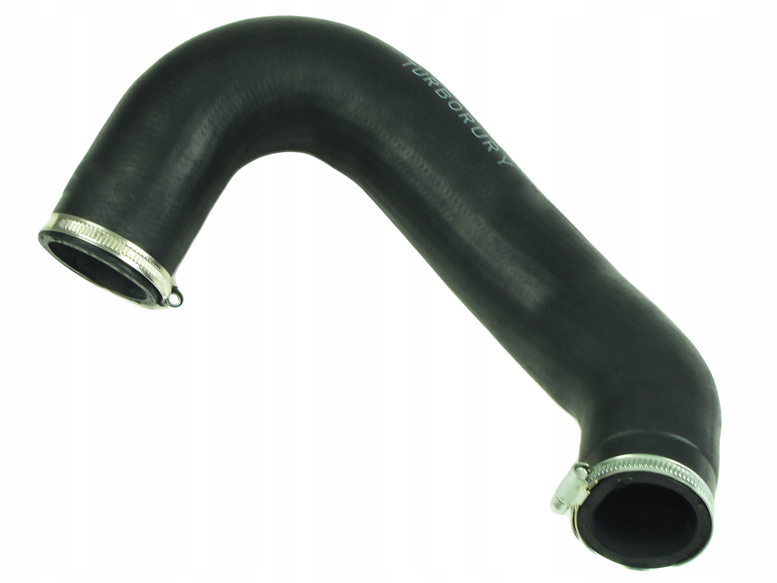 Kabel Trubka Turbo Intercoolera Suzuki SX4 16V 2.0 DDiS 13662-79J81