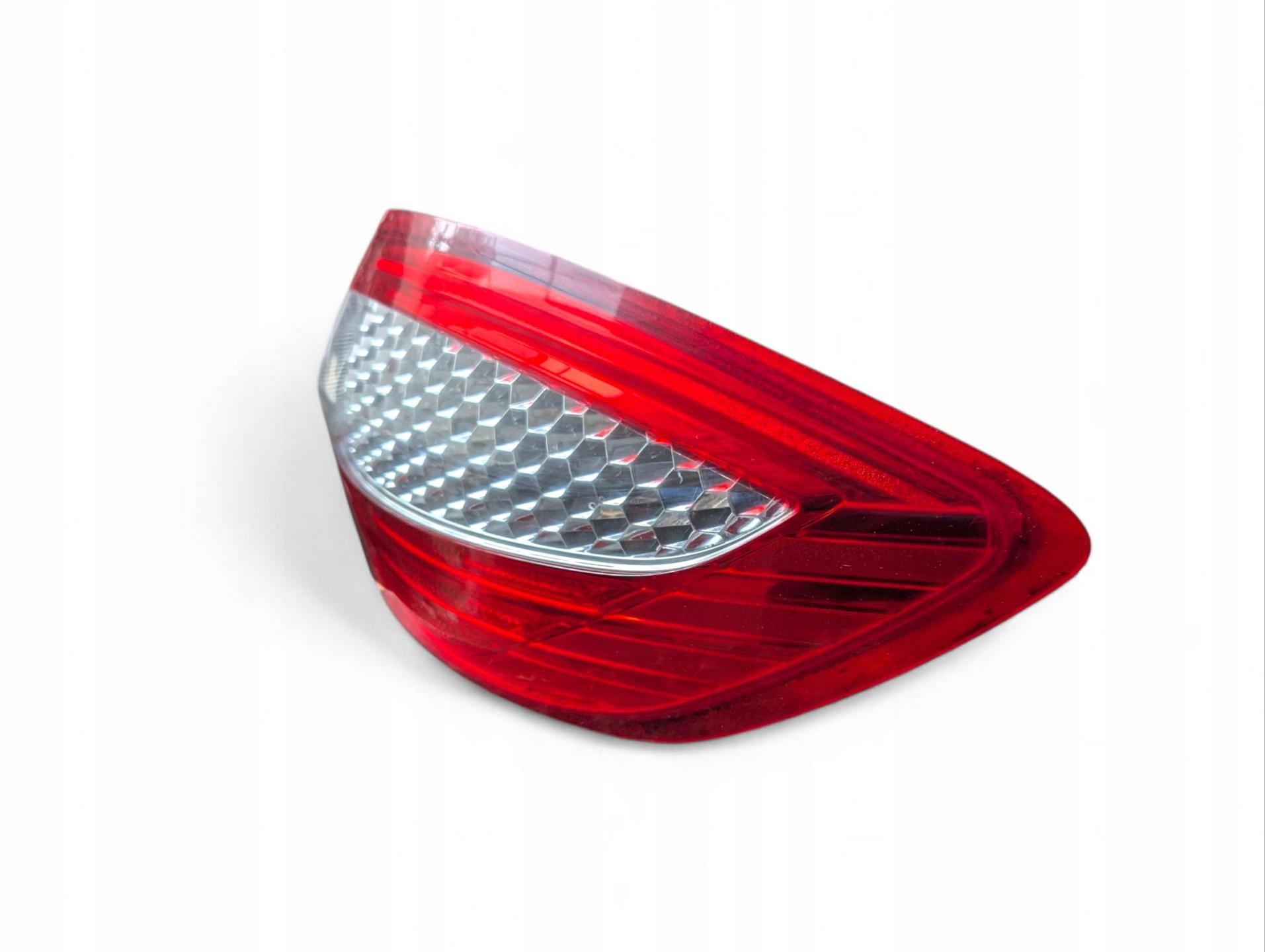 light rear right side Ford Mondeo 4 2010 7S71-13404-B