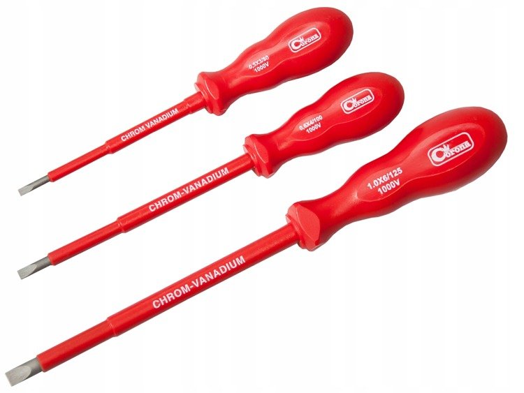 WKŁAD DO SZAFKI NARZĘDZIOWEJ WKRĘTAKI CORONA C1212 Wyposażenie w zestawie Tak