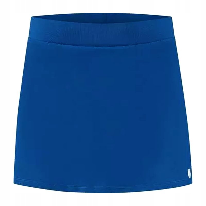 Sukně K-swiss Tac Hypercourt Pleated Skirt 3 Women Classic Blue S