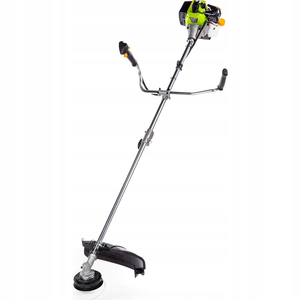 Benzínový křovinořez Fieldmann Fzs 3015-B