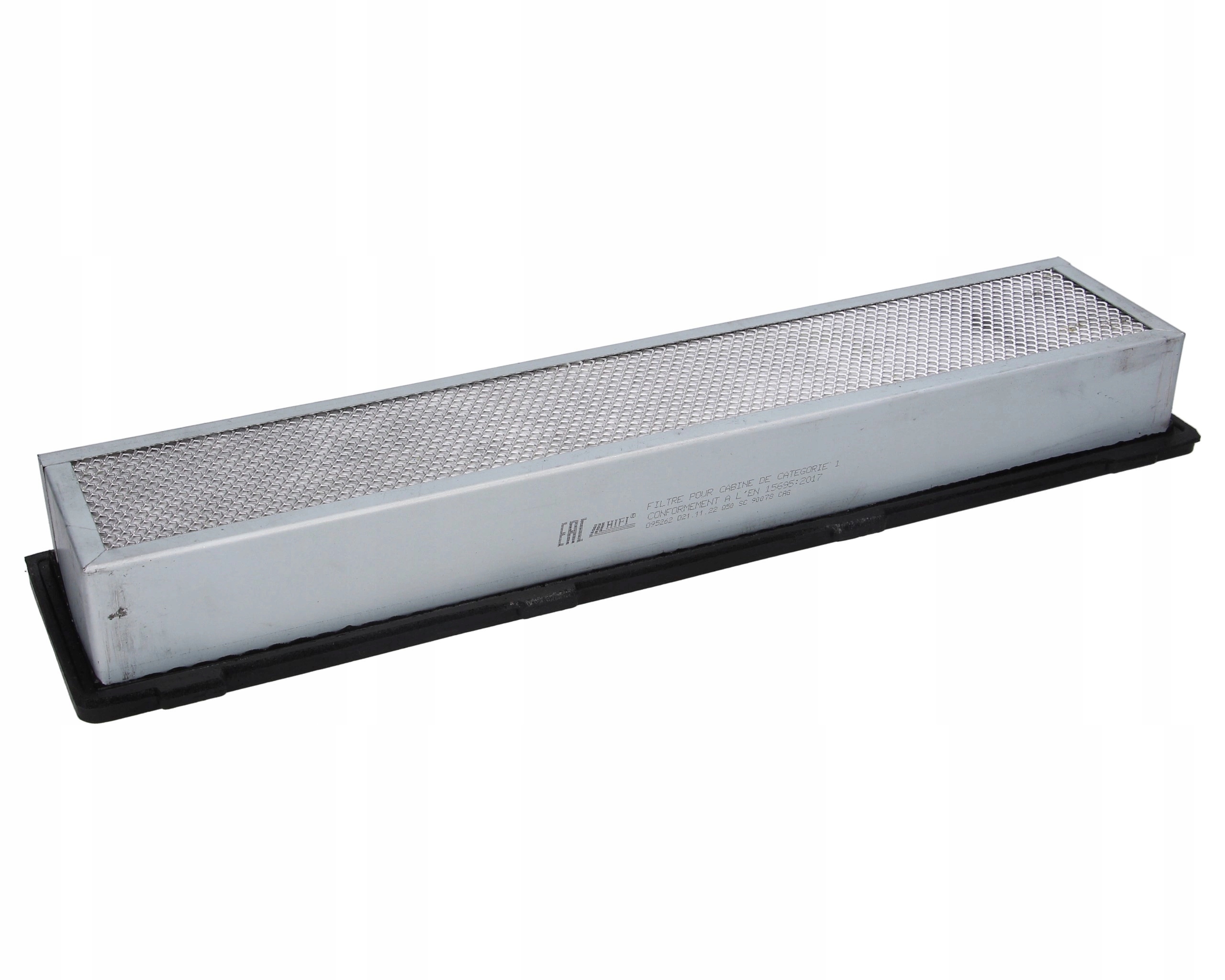 kabinový filtr Hifi SC90078