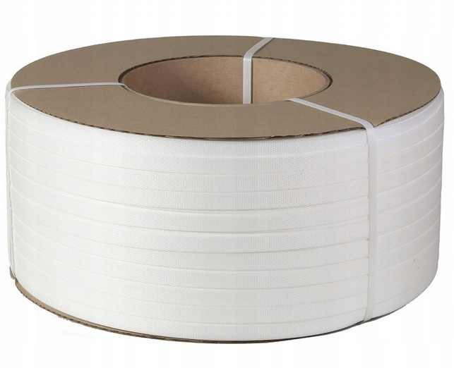 Taśma Pp 16X0,6mm Do Spinania Bandowania 1000mb