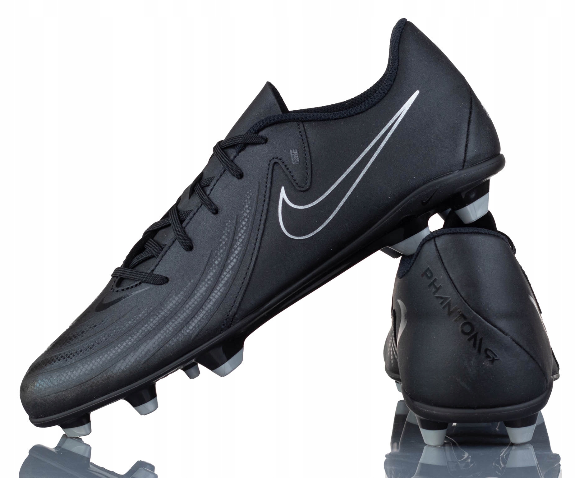 Nike korki Phantom Gx II Club Fg/mg 44,5 lanki buty piłkarskie męskie