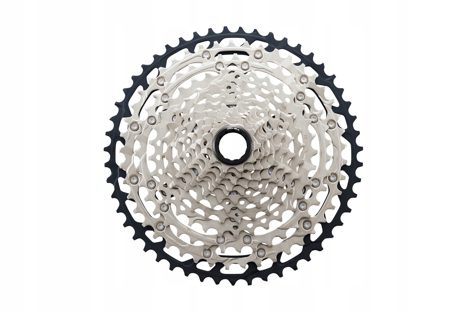 Kaseta rowerowa Shimano Slx CS-M7100 12-rzędowa 10-51