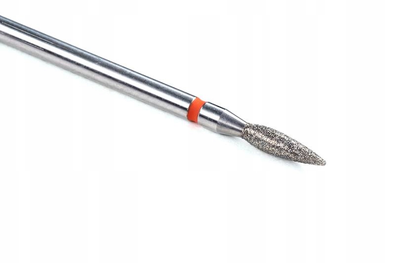 PODOMEDICAL FREZ DIAMENTOWY P/C-06 płomyk 023