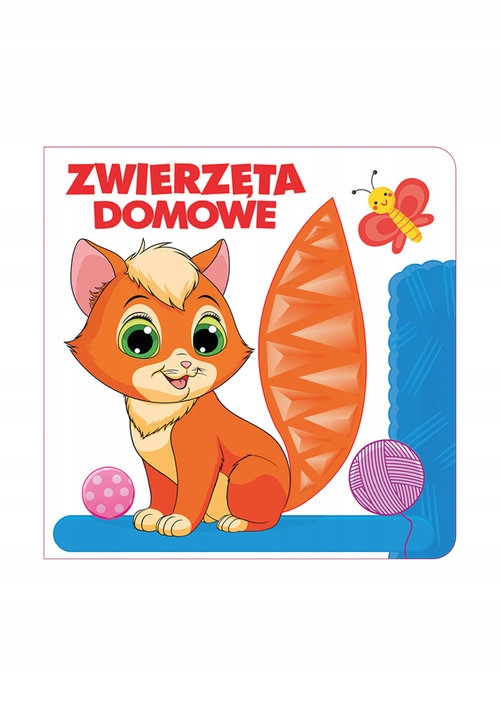 

Jacek Skawiński Zwierzęta domowe