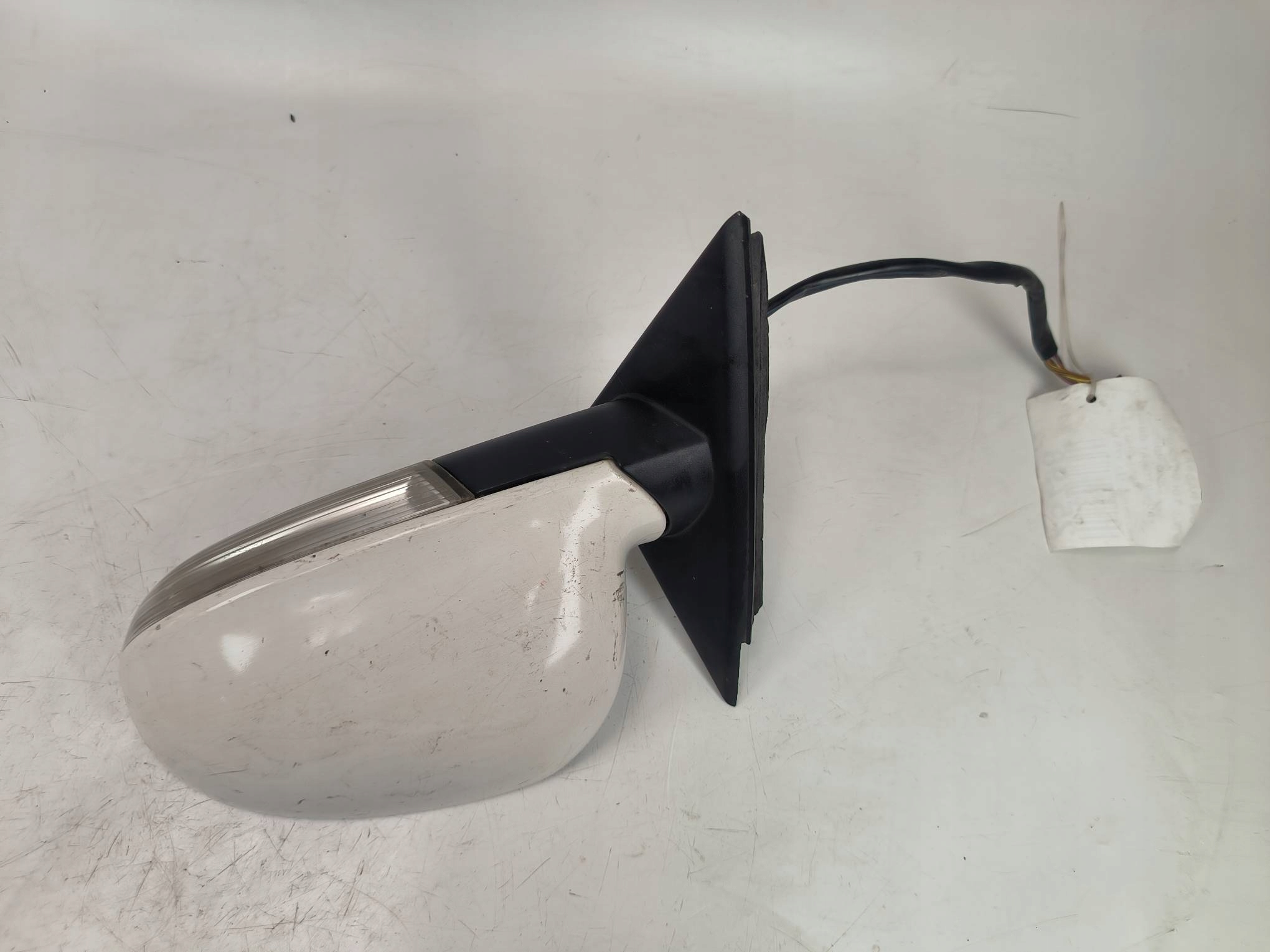 mirror left VOLKSWAGEN PASSAT B5 LIFT
