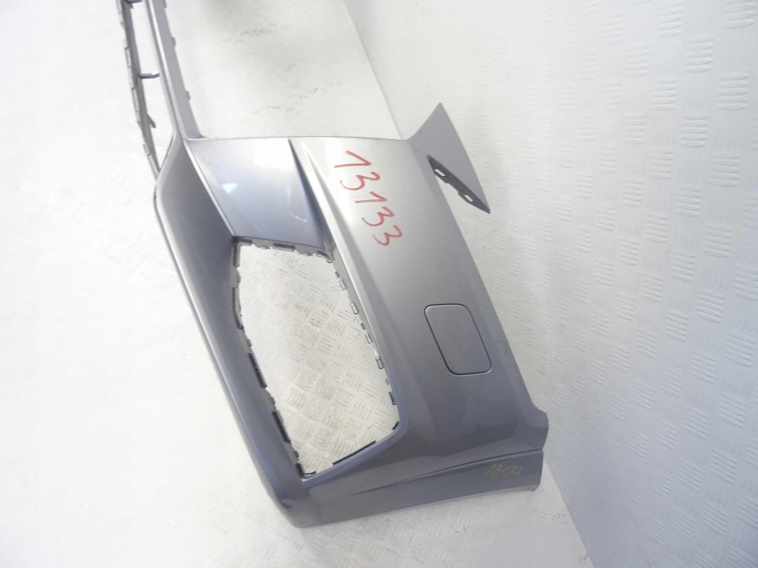 Audi TT S-Line 8S0 bumper front front