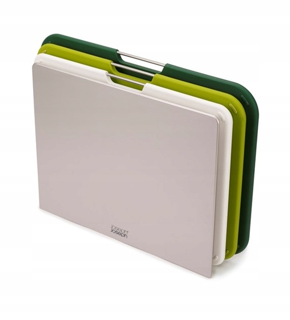 Sada JosephJoseph 3 prken Nest L, sada prken