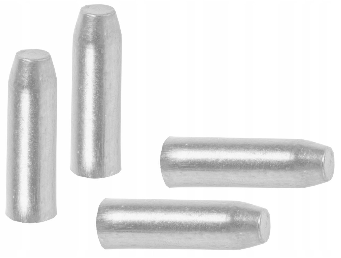 Końcówka linki srebrna x4 przerzutki Alligator LY-IPA01-SL