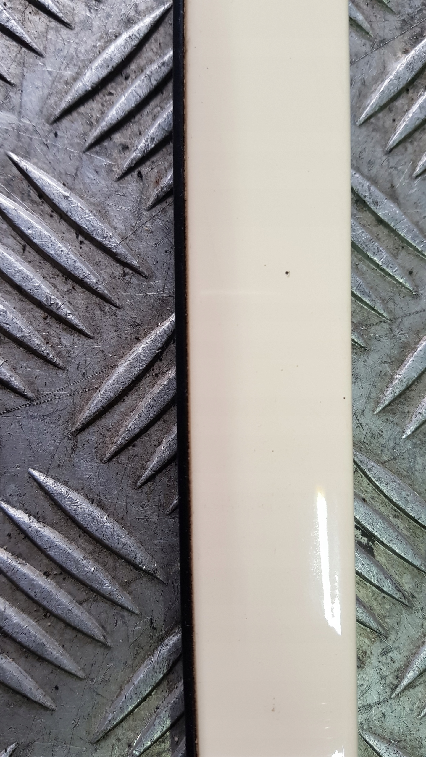 MERCEDES W212 moulding dust windows CZOLOWEJ left right