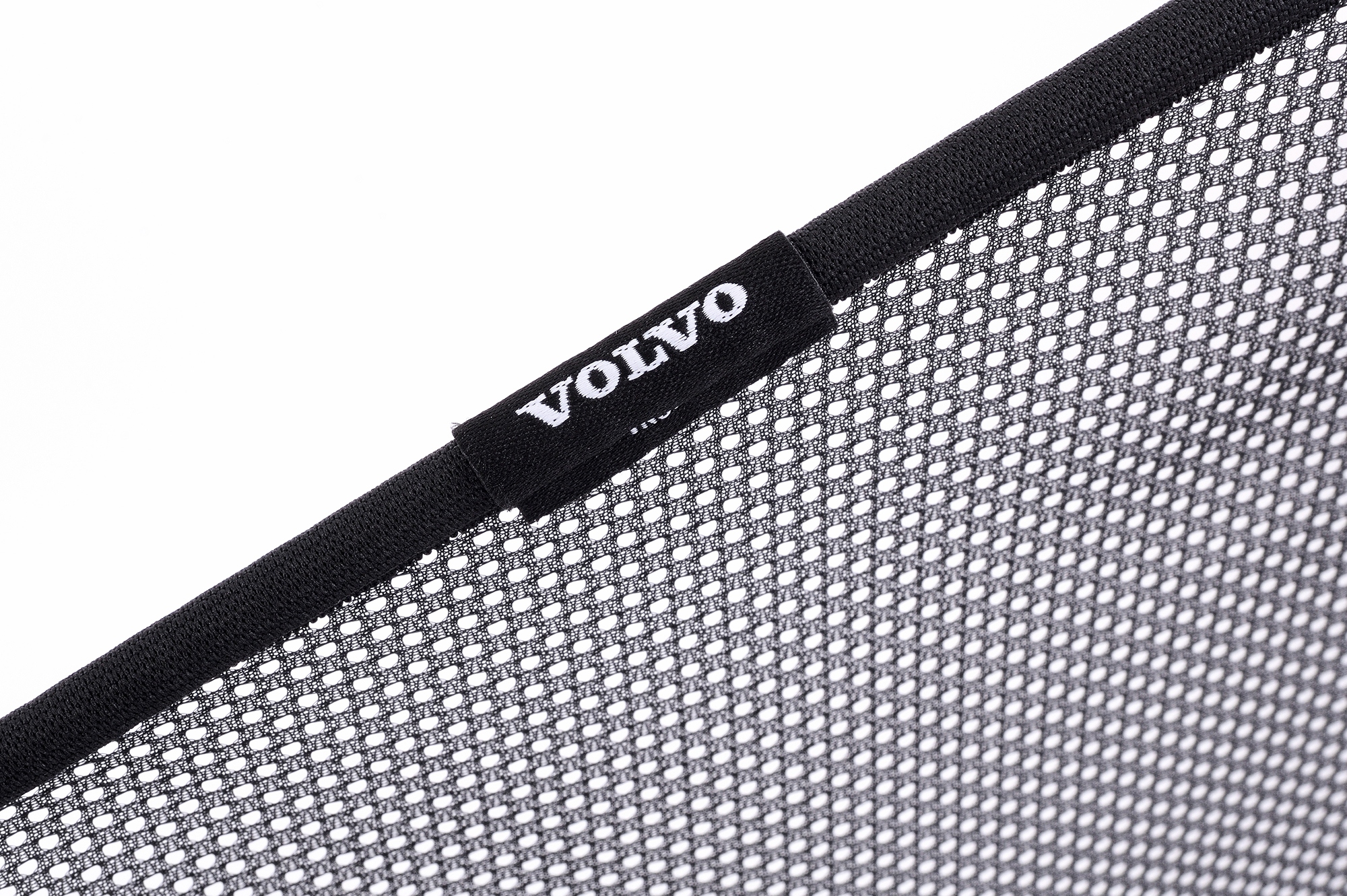 Солнцезащитные козырьки задней двери OE VOLVO S90