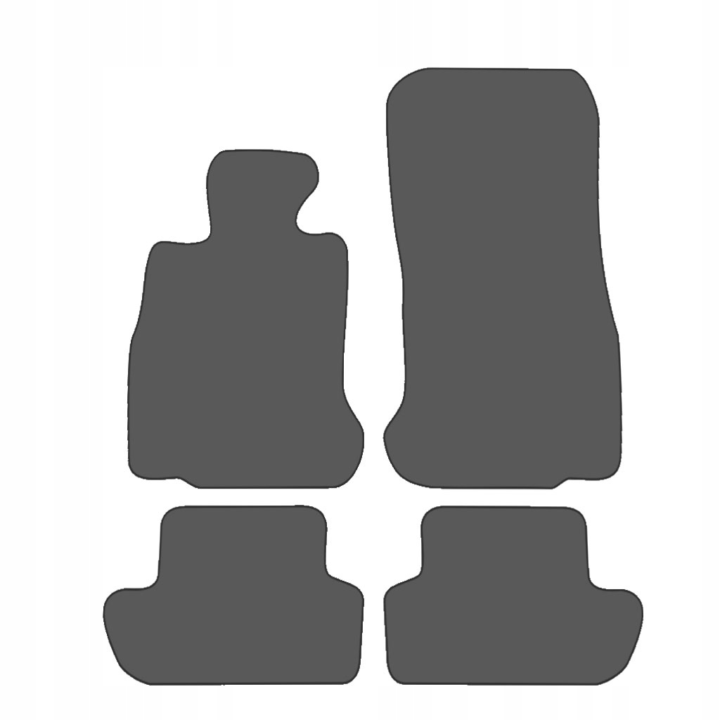 Килимки велюрові Autovip