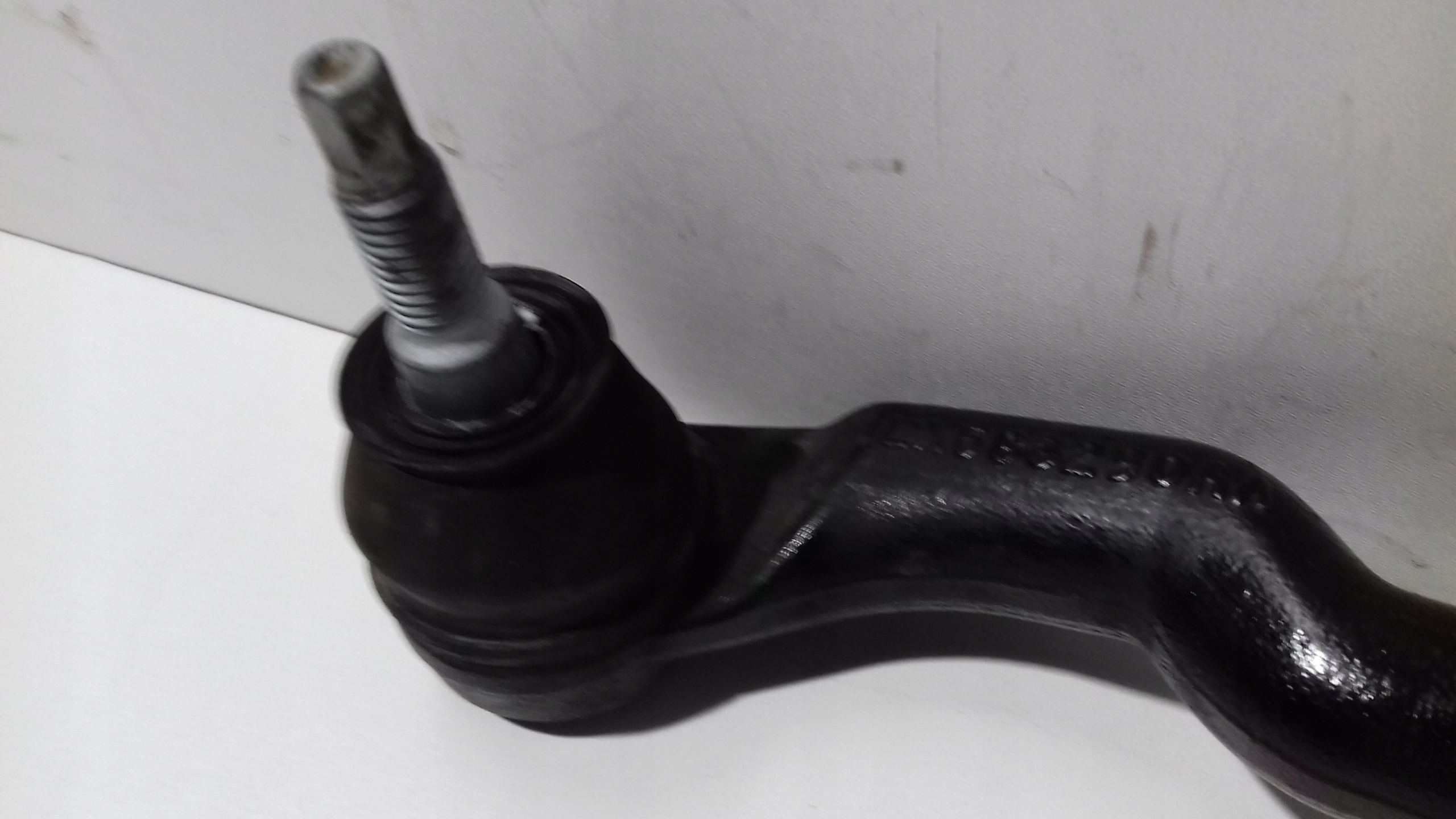 Ford Kuga MK3 III 2022 servo control LX6C-3A500-LC