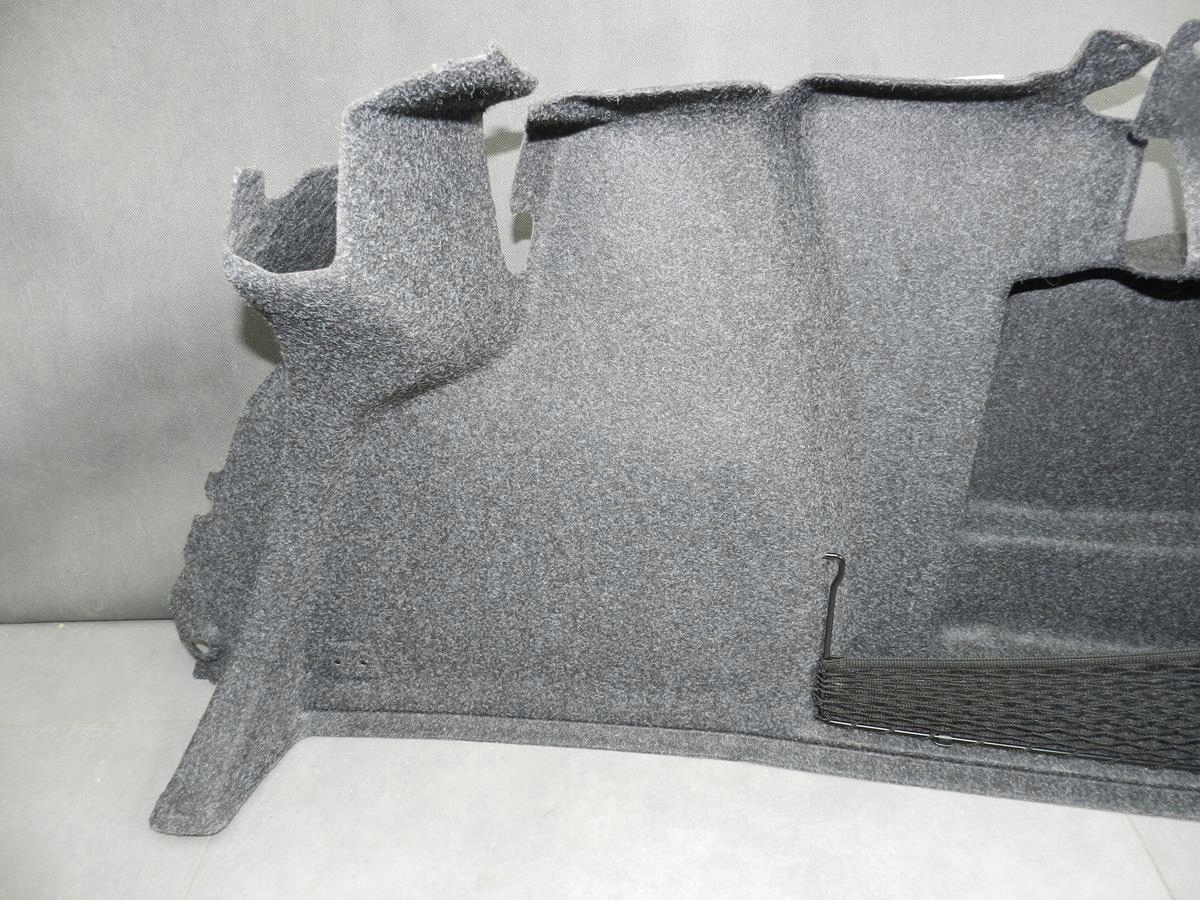 VW JETTA 5C boot upholstery right 5C6867428T