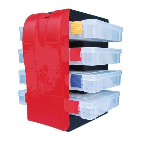 Sada O-krúžkov pre klimatizáciu 361ks Full-box MagnetiMarelli 007950025510