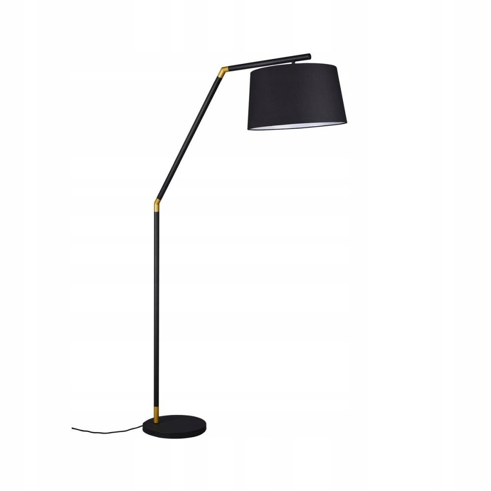 Podlahová lampa Trio Tracy 462100132