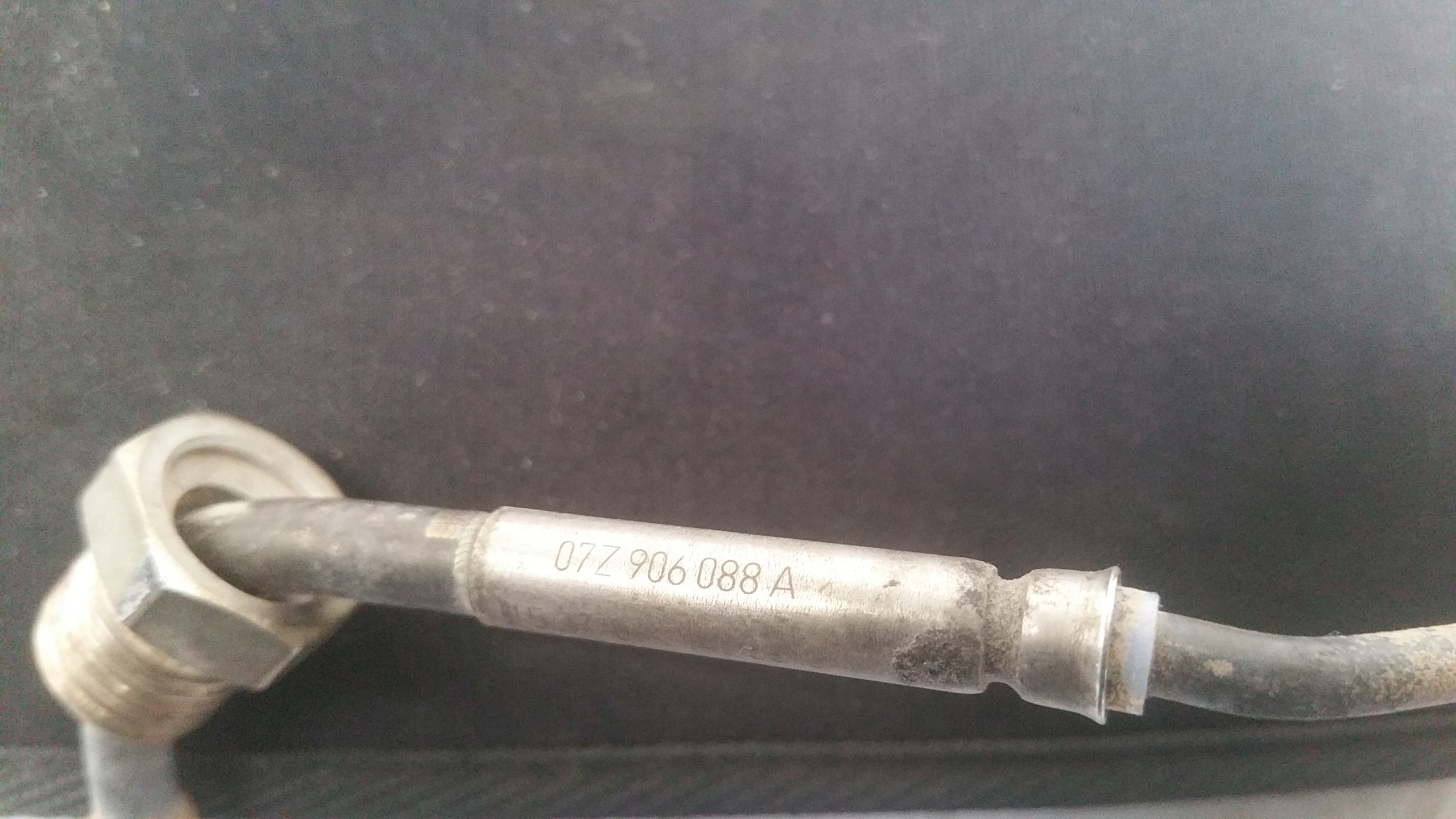 Sensor Gase 072906088A VW Touareg
