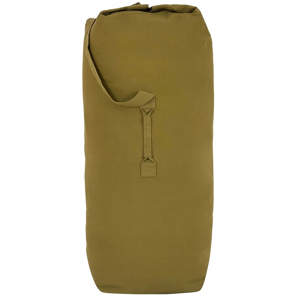 Worek transportowy Highlander Outdoor Heavyweight Canvas Kit Bag 16" Olive