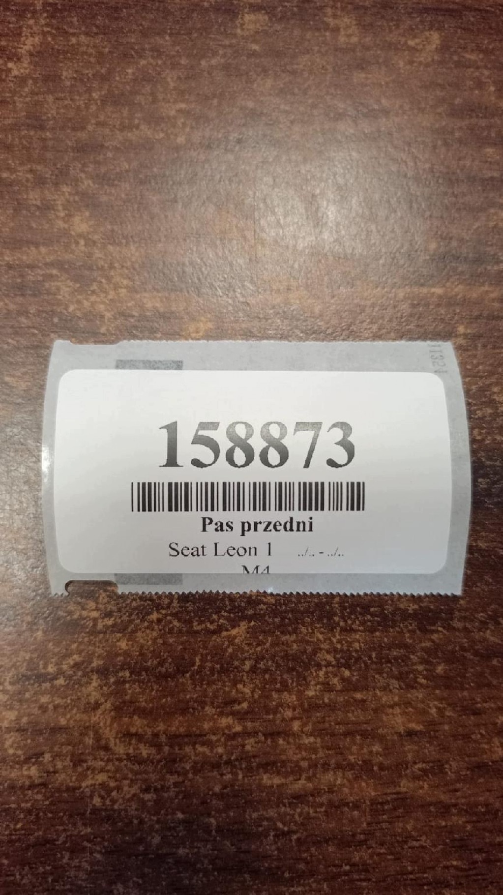 SEAT LEON und 1.9 TDI Schlossträger