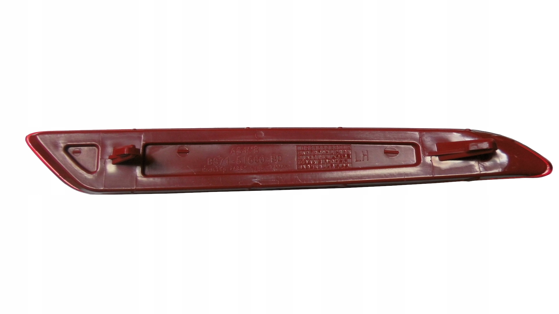 ODBLASK TYL LEWY FORD MONDEO Mk4 B MAX FIESTA Mk7 Part number BS71 515C0 BD