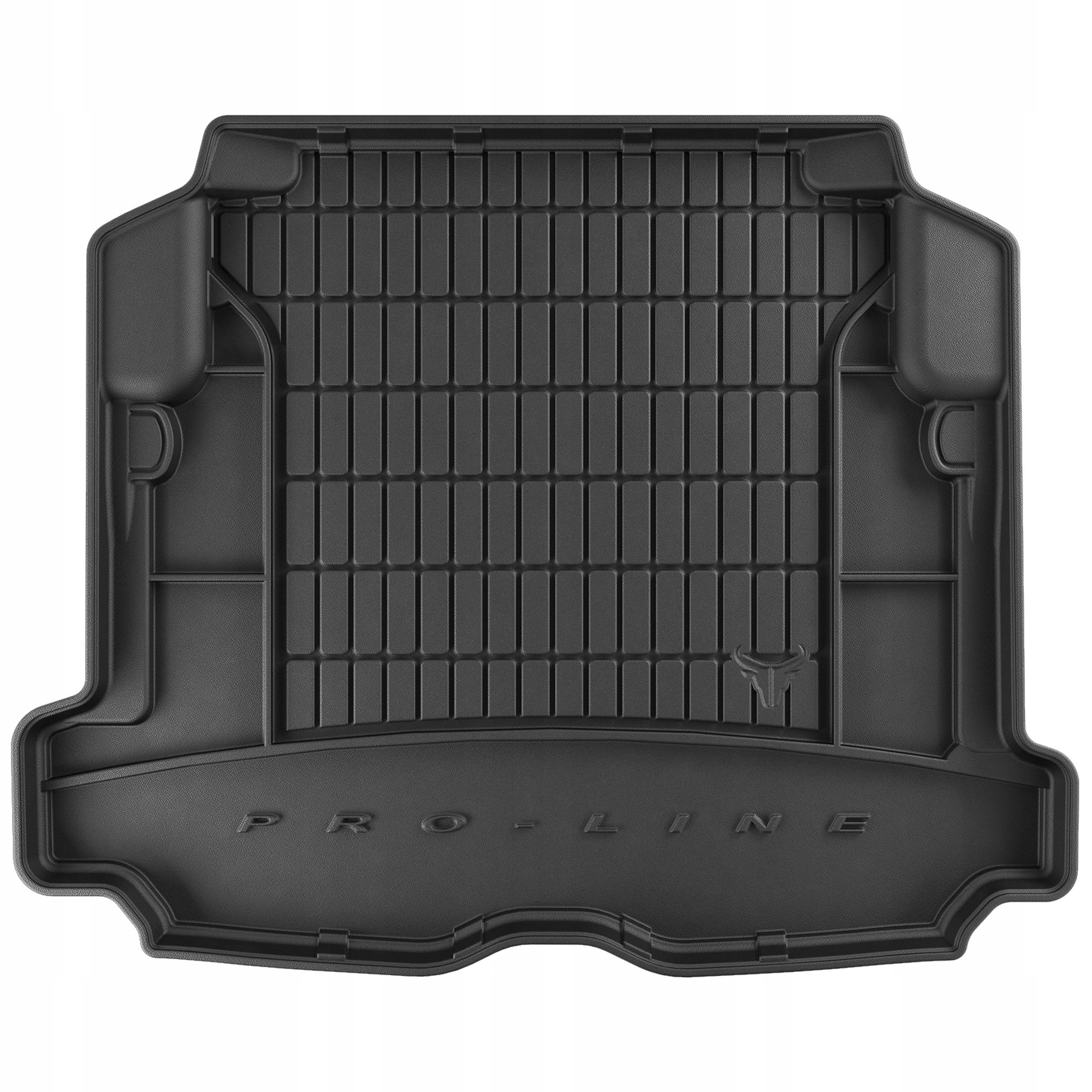 Rohož do kufru Volvo S60 I Sedan 2000-2010 verze s opravnou sadou