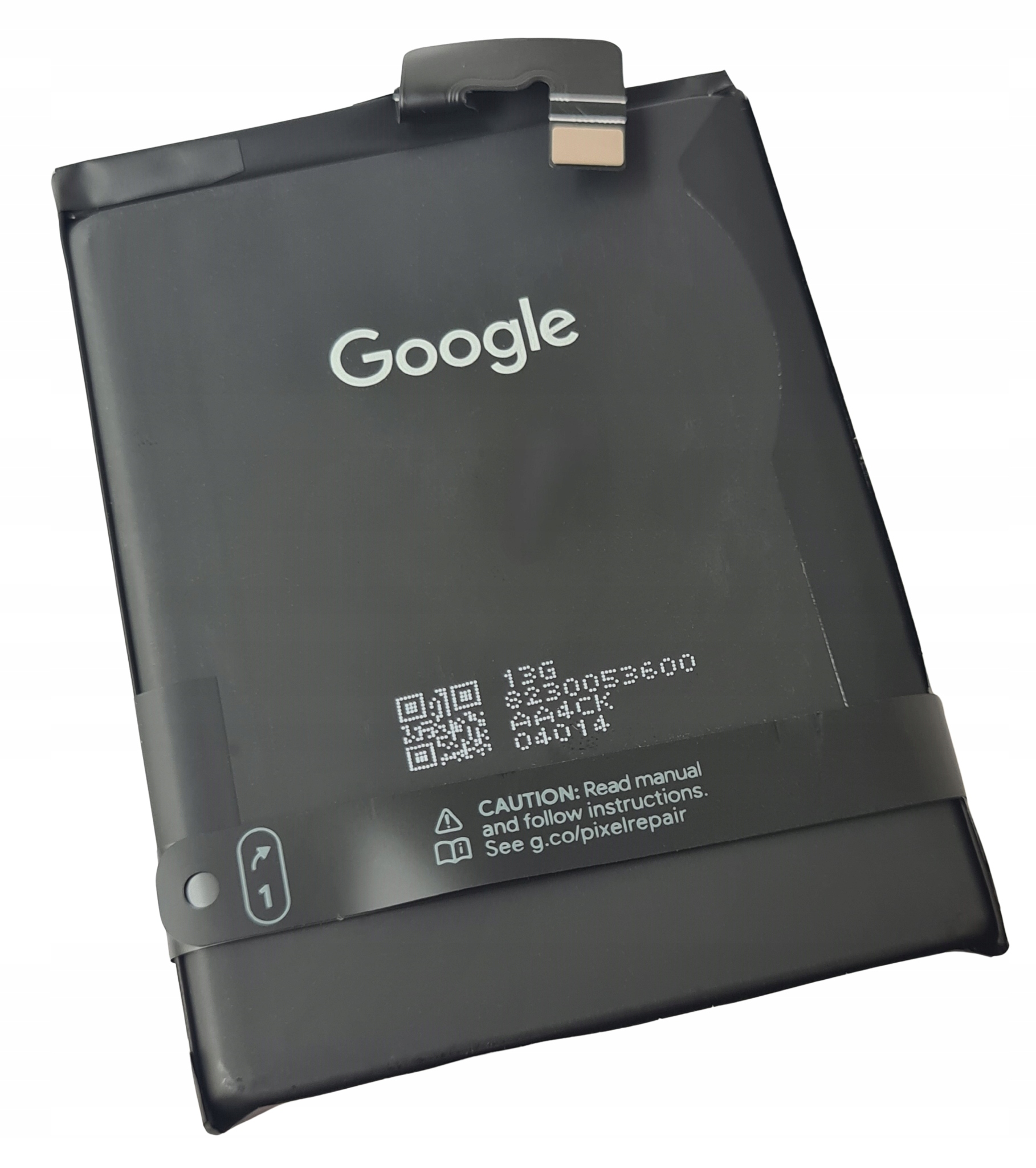 Org Nová originální akumulátor pro Google Pixel 9A