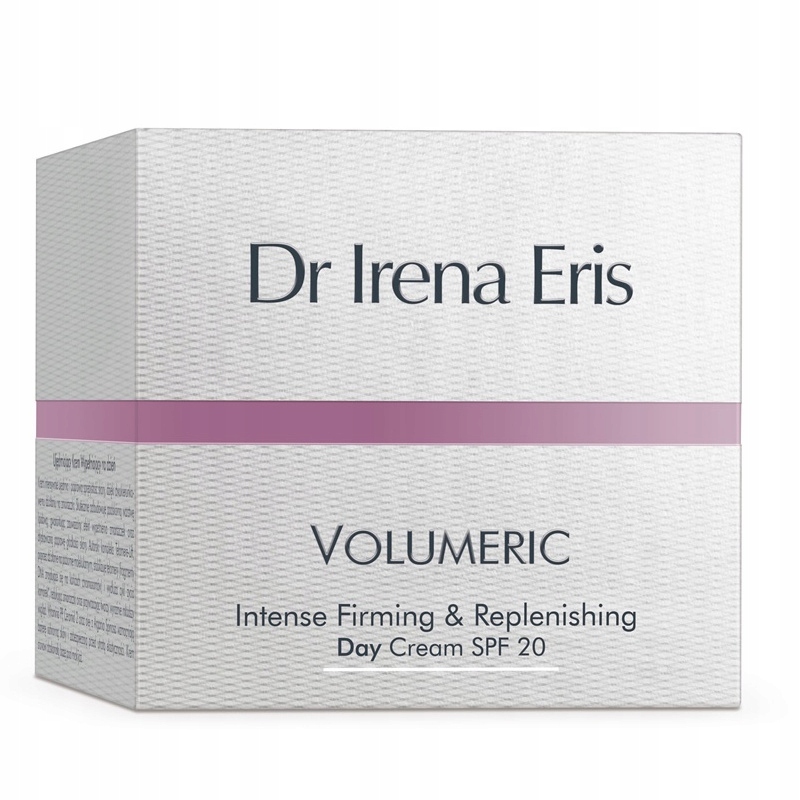 Dr Irena Eris Volumeric zpevňující vyplňující denní krém 50 ml