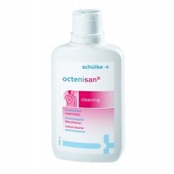 

Octenisan Emulsja Myjąca 150ML
