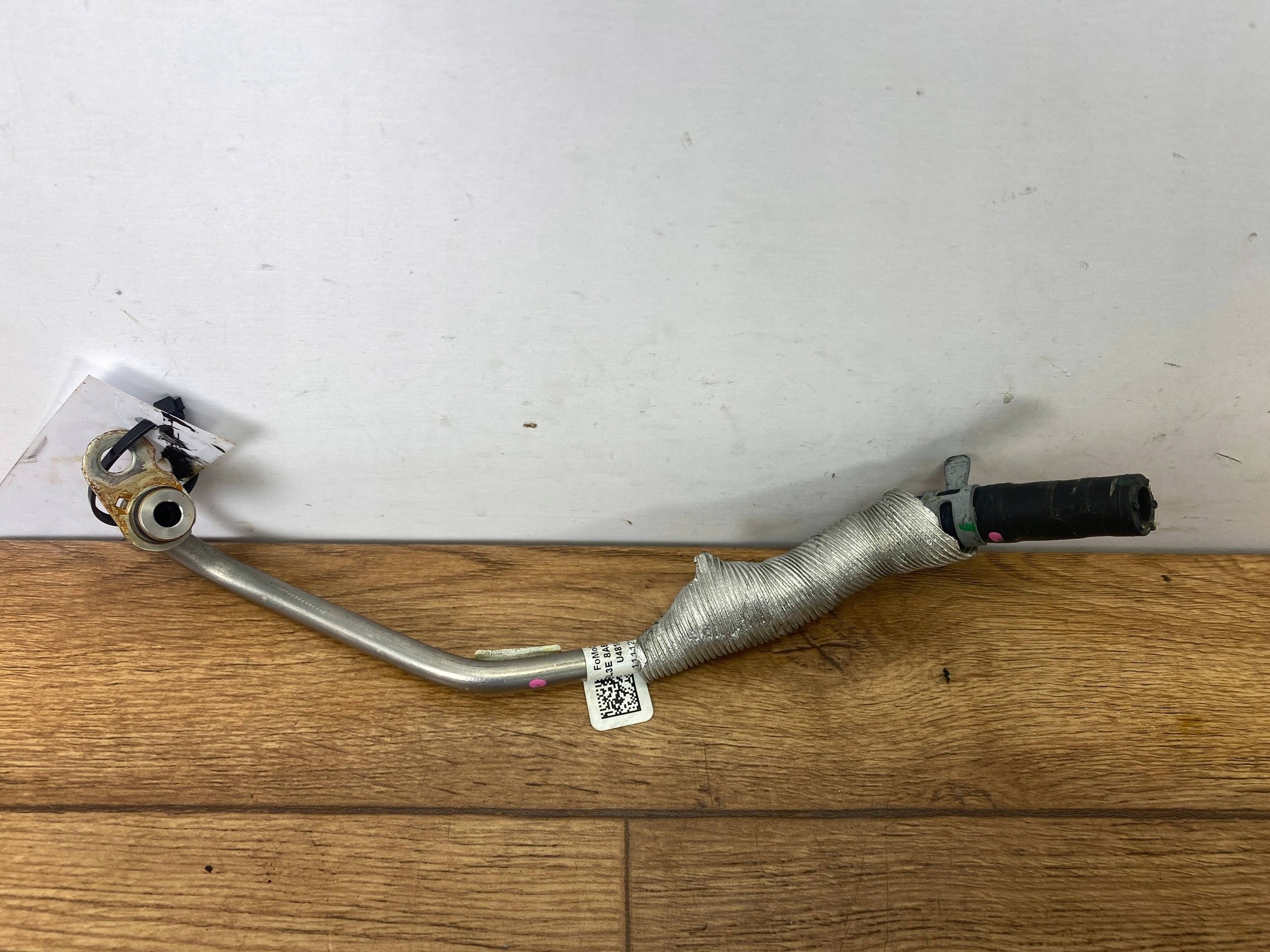 Ölleitung Turbolader Ford F150 2021+