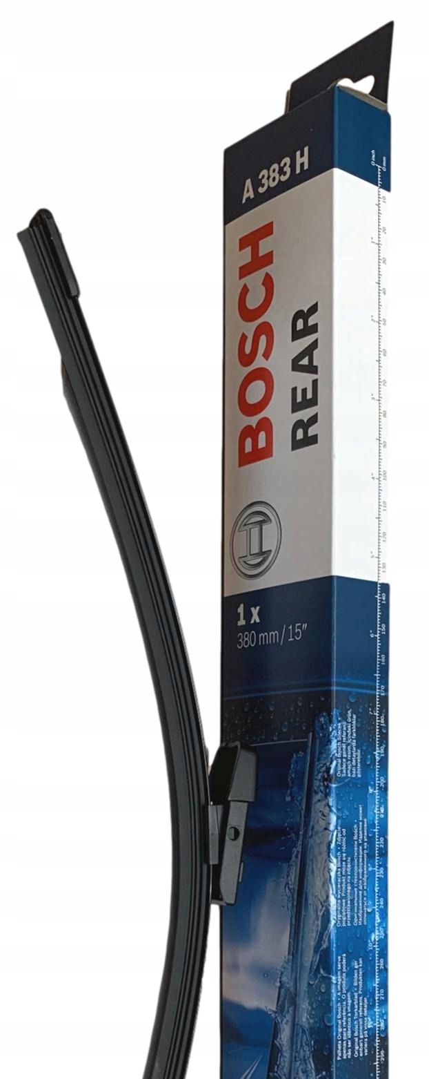 

Bosch 3397016087 Wycieraczka Tył A383H