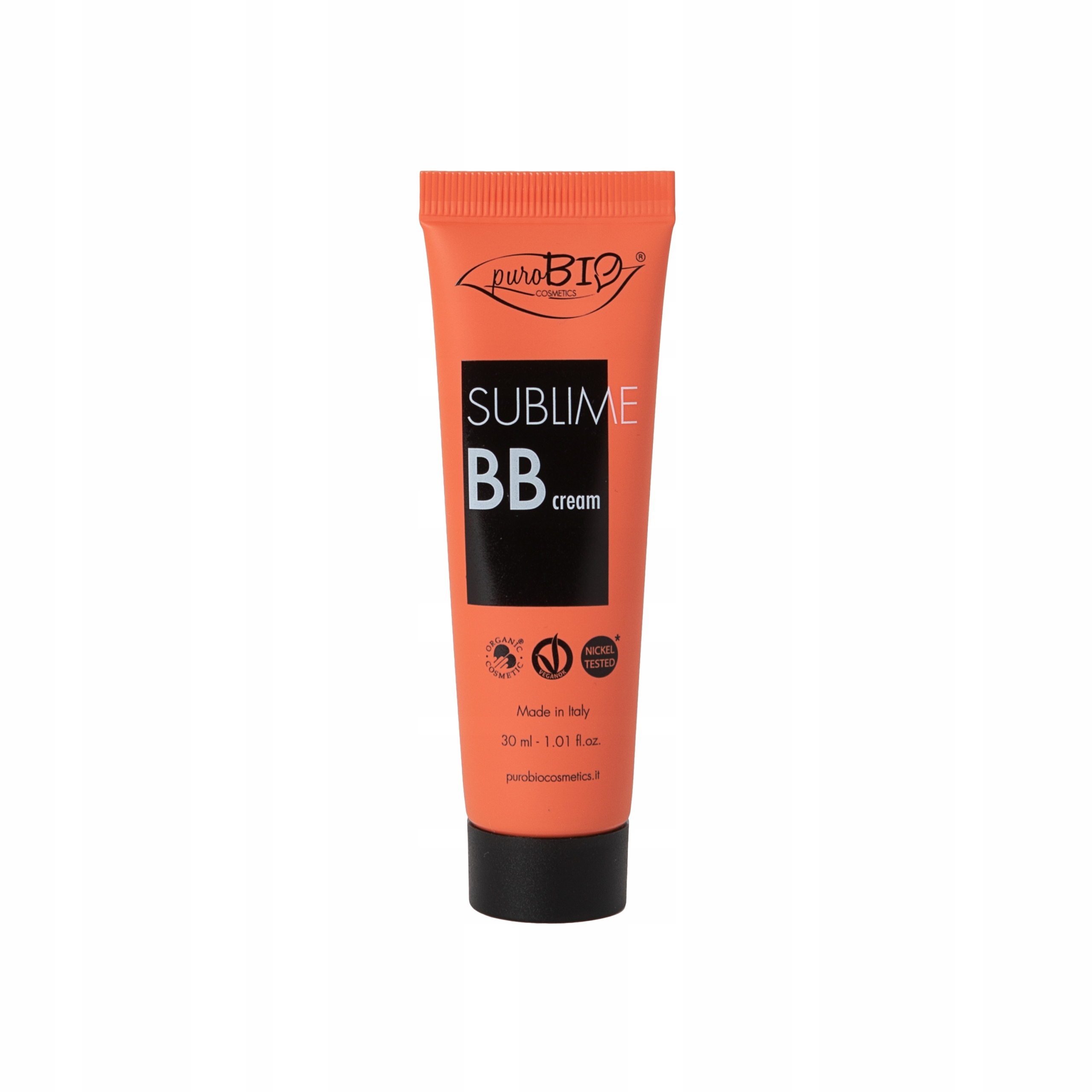Purobio Bb krém Sublime 01